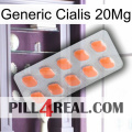 Generic Cialis 20Mg 26